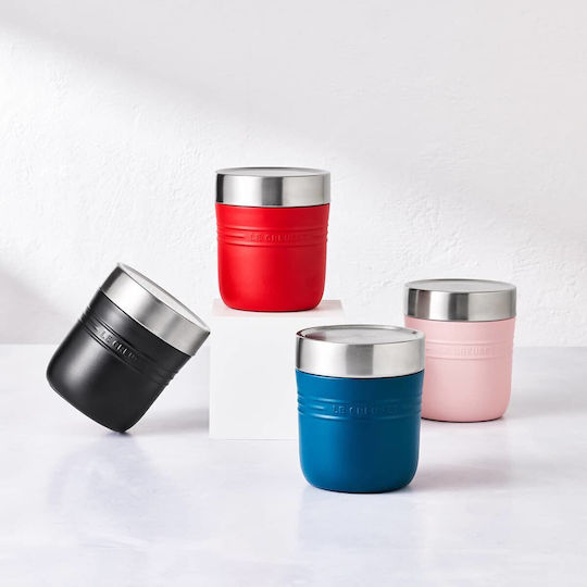 Le Creuset Termos Inox Gri 500ml