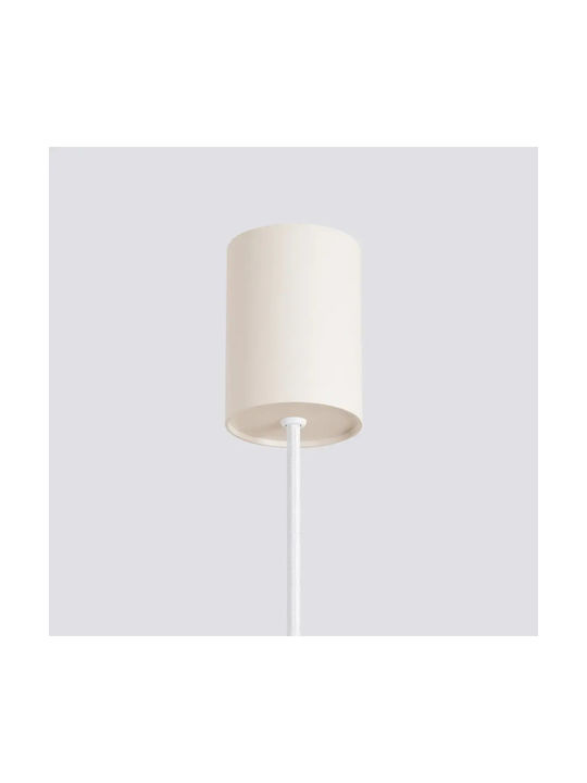 Sollux Pendant Light Beige