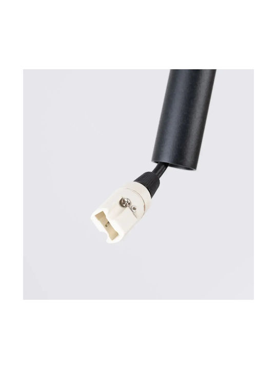 Sollux Pendant Light Black