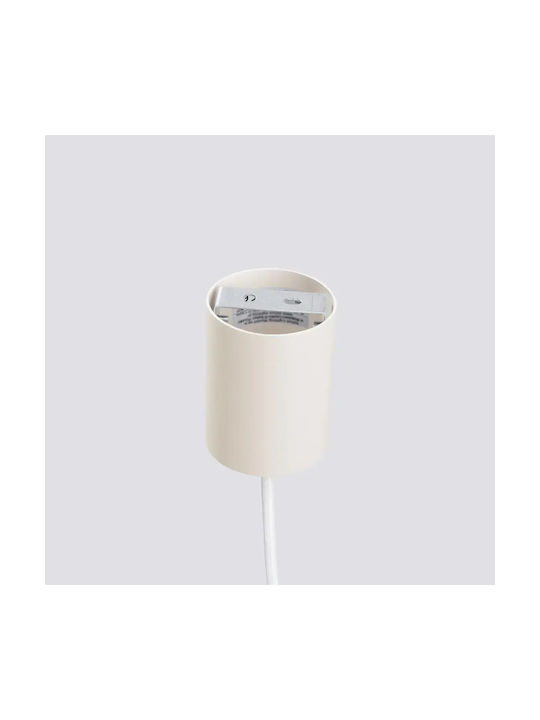 Sollux Pendant Light Beige