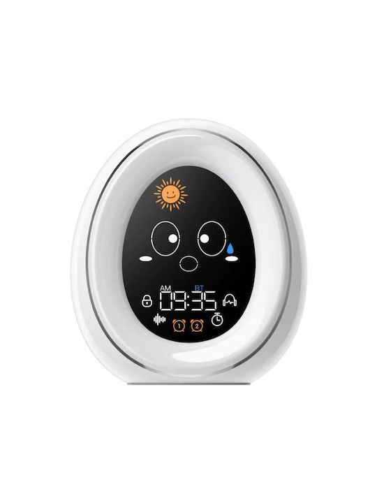 Aoke Desktop Clock