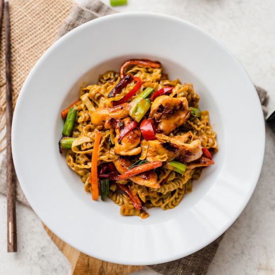 Tagliatelle Just Taste Bio-Produkt Glutenfrei 250g