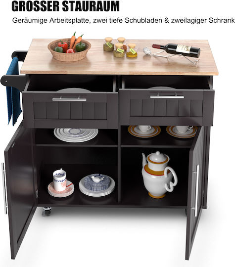 Cafea 94x45.5x94.5buc