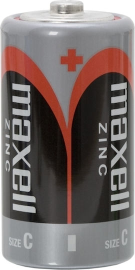 Babyc Battery R14zn 1.5 V