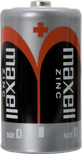 Goliath Type D Battery R20zn 1.5 V