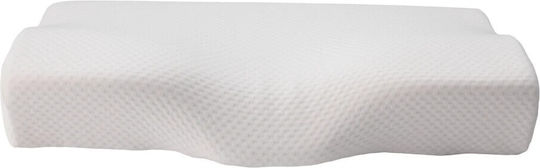 Medical Brace Мемори Пяна Анатомична 61x35x11см Medical Brace Мемори Пяна Анатомична 61x35x11см