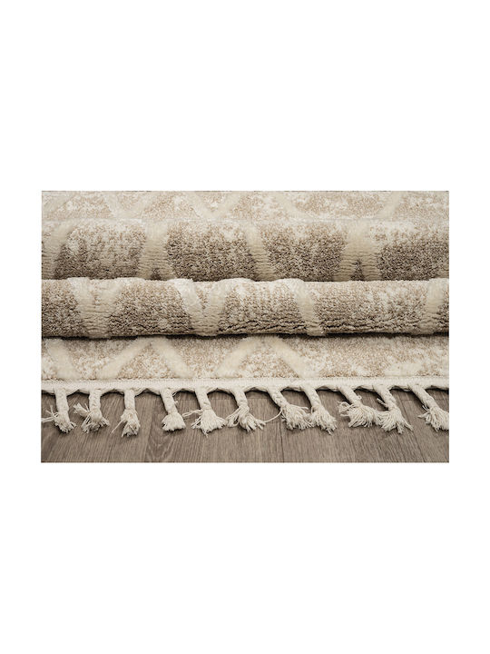 Newplan Gala 11850d Modern Bedroom Rugs Set 11850d 5-58-GLA-11850D_31567-SET066(2x150,1x210) 3pcs