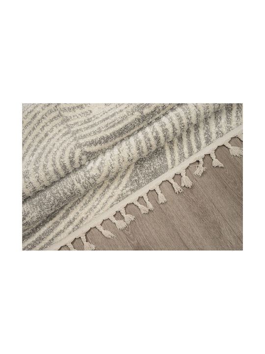 Newplan Gala 12092b Modern Bedroom Rugs Set 12092b 5-58-GLA-12092B_31522-SET066(2x150,1x210) 3pcs