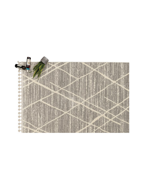 Newplan Gala 10932b Modern Bedroom Rugs Set 10932b 5-58-GLA-10932B_31522-SET066(2x150,1x210) 3pcs