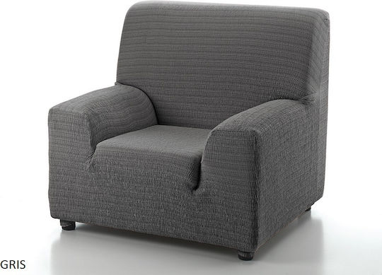 Mc Decor Akari Elastische Abdeckung für Wohnzimmerset Aubergine 3Stück MCL.EL.AKARI.SET.BERENJENA