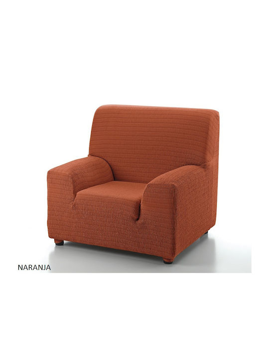 Mc Decor Akari Set de Huse Elastice pentru Canapea Aubergine 3buc MCL.EL.AKARI.SET.BERENJENA