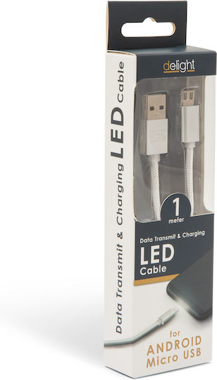 Data Cable Microusb