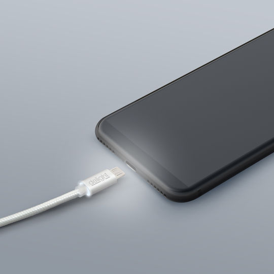 Data Cable Microusb