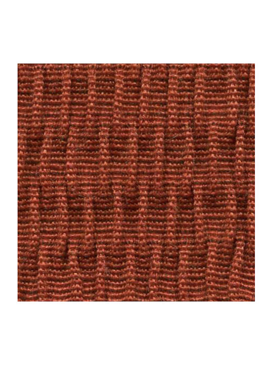 Mc Decor Tunez Еластичен Калъф Комплект за холна гарнитура Червен 3бр MCL.EL.TUNEZ.SET.RED