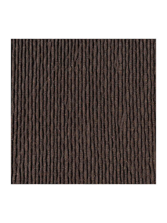 Beauty Home Wasserdichtes Set Elastische Abdeckungen für Wohnzimmer Choco 3 Stück