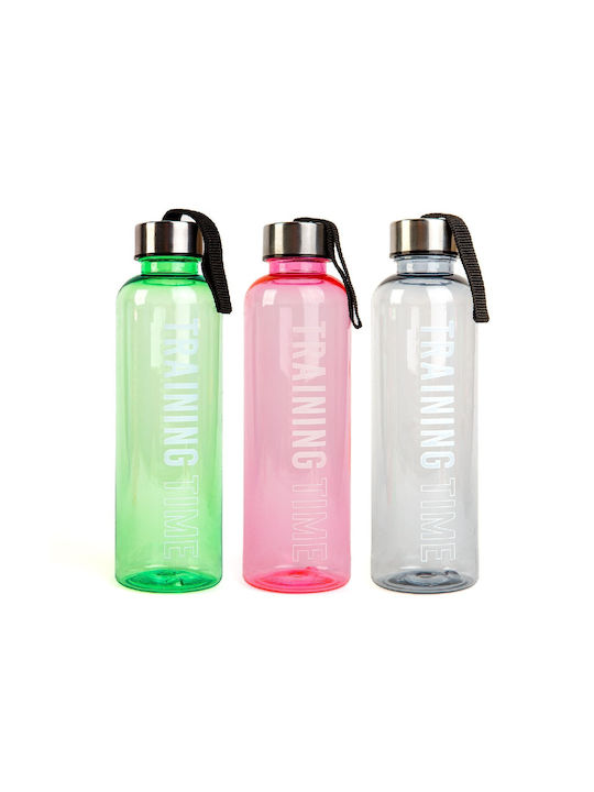 Sticla de apa Plastic Pentru bicicleta 550ml Transparent Sticla de apa Plastic Pentru bicicleta 550ml Transparent