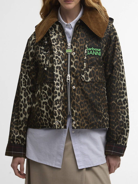Barbour