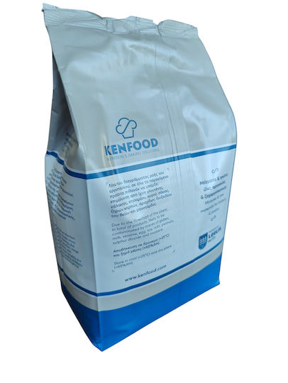 Kenfood Μείγμα για Κρέμα Ζαχαροπλαστικής 2000gr
