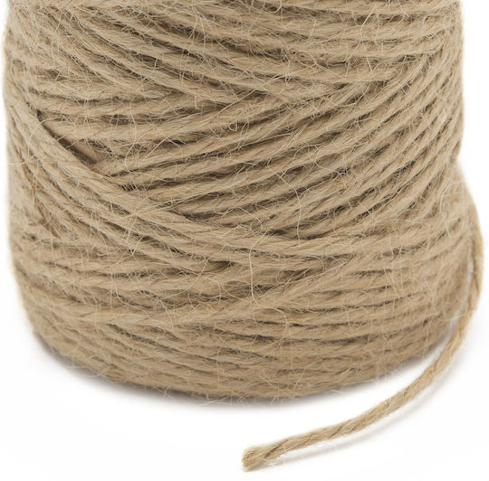 Set Frânghie Natural 2x100 m