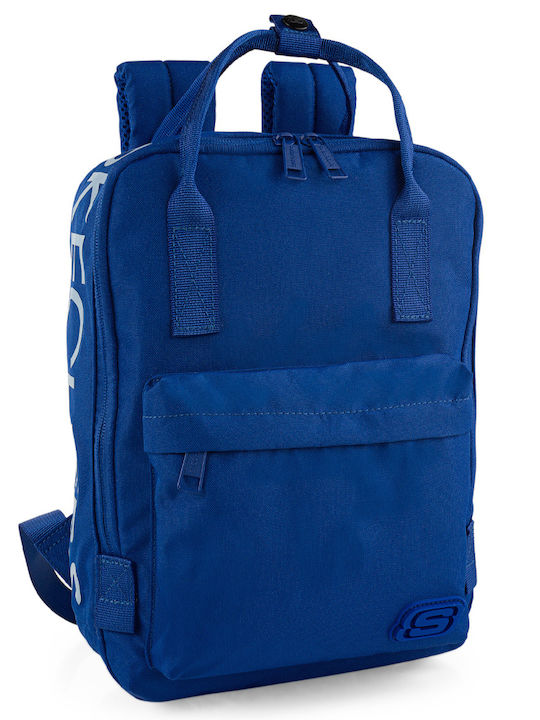 Skechers Rucksack 9Es Blau