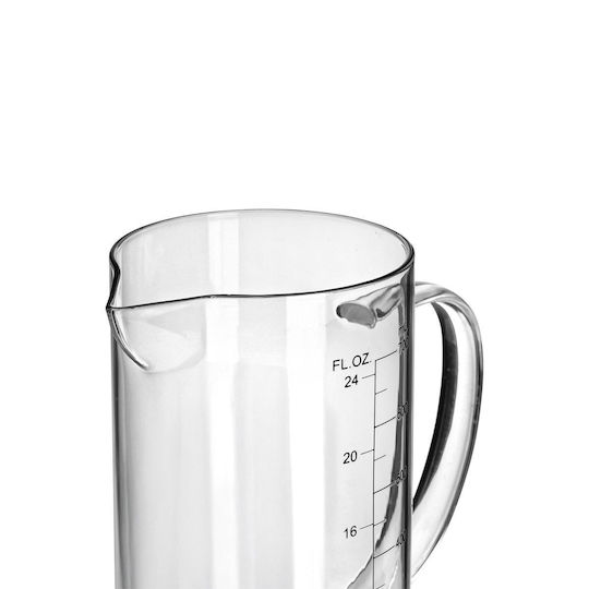 Estia Стъклен Дозатор За Кухня 750ml