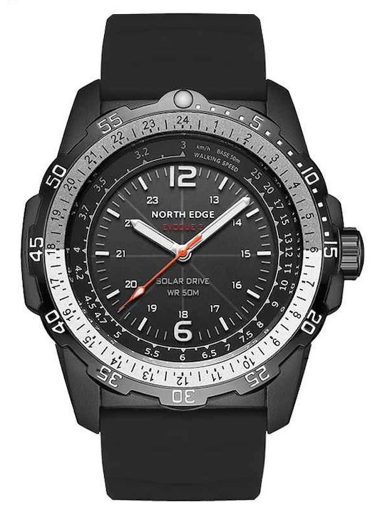 North Edge Ceas sport