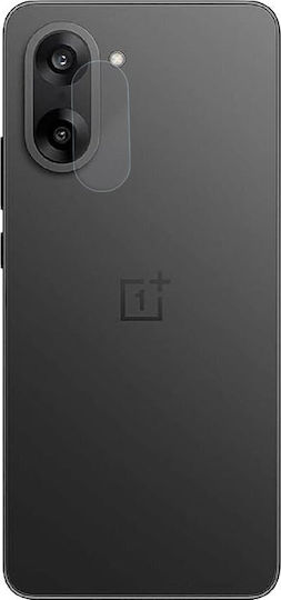 Volte-Tel Протектор за камера Закалено стъкло Черен за OnePlus Северна CE 5G
