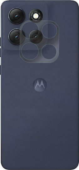 Volte-Tel Προστασία Κάμερας Tempered Glass Μαύρο για το Motorola G86, Motorola G86 Power