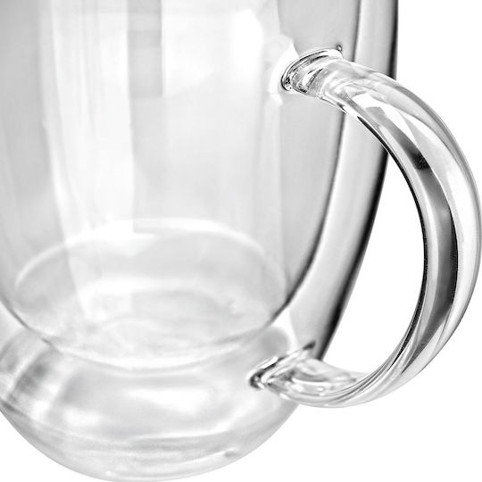Estia Becher Glas 350ml