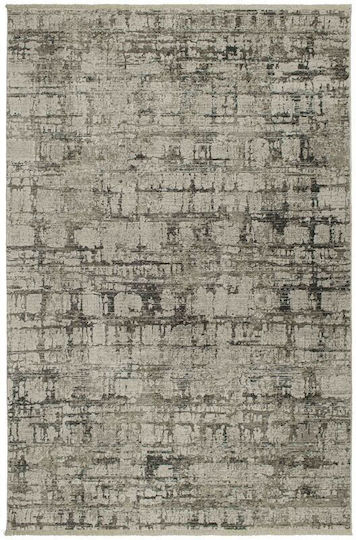 Koulis Carpets Perfect 2557a Modern Bedroom Rugs Set Beige 0011-01203-000 3pcs