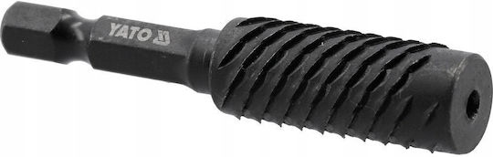 Metal Cutting Cutter Bit Yato 11mm Hex
