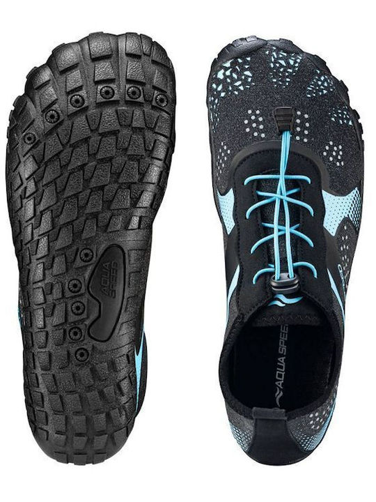 Pantofi De Apă Pentru Copii Aqua Speed Nautilus Mărimea 32