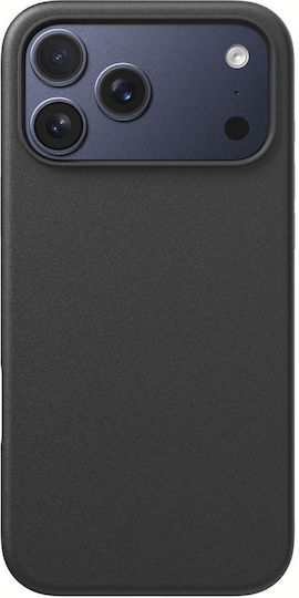 Belkin Back Cover Negru (iPhone 17)