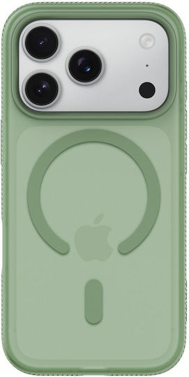 Belkin Grip Back Cover Πράσινο (iPhone 17 Pro)
