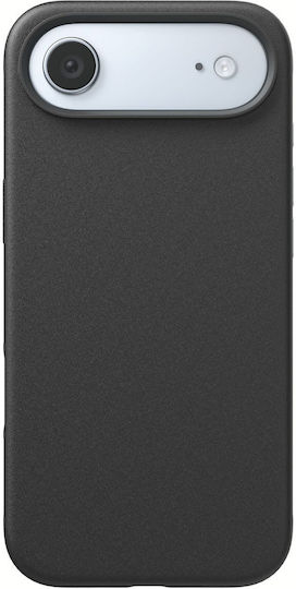 Belkin Umschlag Rückseite Schwarz (iPhone Air)