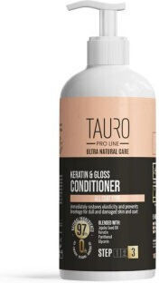 Tauro Keratin Gloss Haarspülung 1l