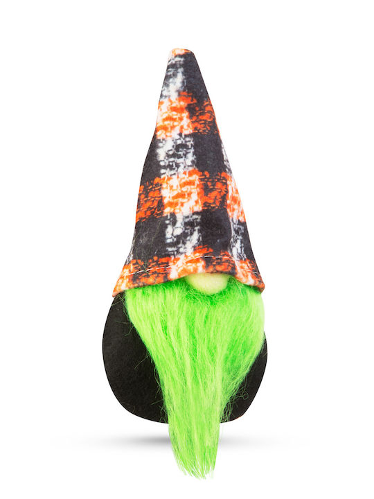 Scandinavian Elf 16 Cm Green