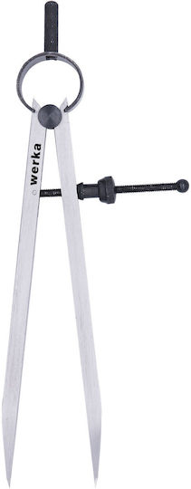 Marking Compass Ring Adjustment Screw Size 200 Mm