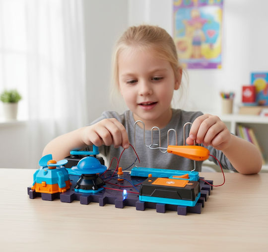 STEM Lernspiel für 8+ Jahre Jahre