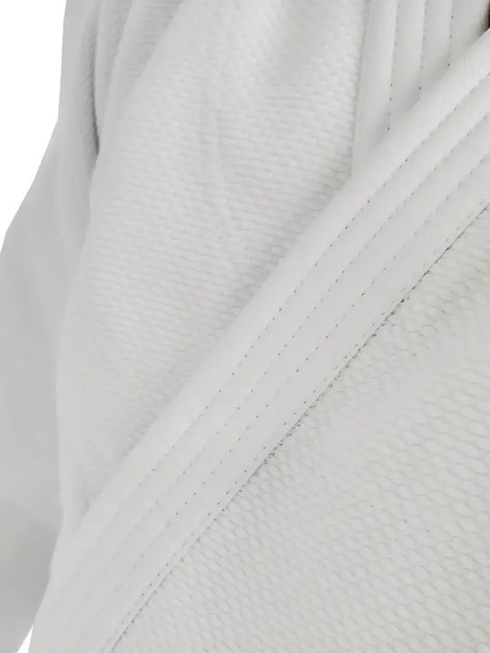 Olympus Sport Uniform Brasilianisches Jiu Jitsu Weiß