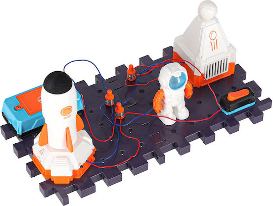 STEM Educational Game for 8+ years old Years Old