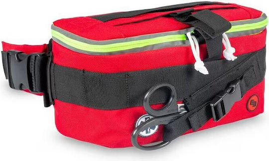 Elite Bags Ιατρικό Τσαντάκι Kidle σε Μαύρο Χρώμα