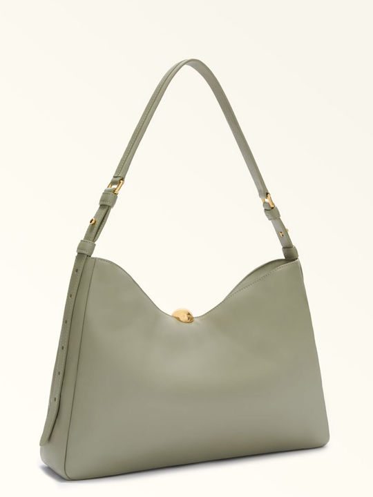 Women's Bag Shoulder Green