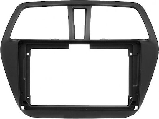CARAV Industries Inc. Πρόσοψη 2 Din Συμβατή με Οθόνη 9" για Suzuki SX4 S-Cross