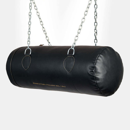 Leone Punching Bag 15kg Black