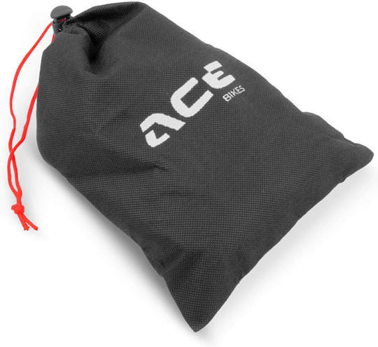 Acebikes Сет Ремъци За Закрепване На Мотоциклет Пренос Loops Premium