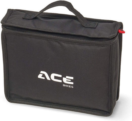 Acebikes Σέτ Ιμάντες Πρόσδεσης Μοτοσυκλέτας Μεταφορά Ratchet Premium Pack