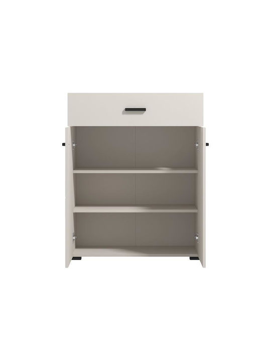 Mobilier de Intrare Cashmere 77x35x98cm