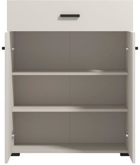 Entry Furniture Cashmere 77x35x98cm