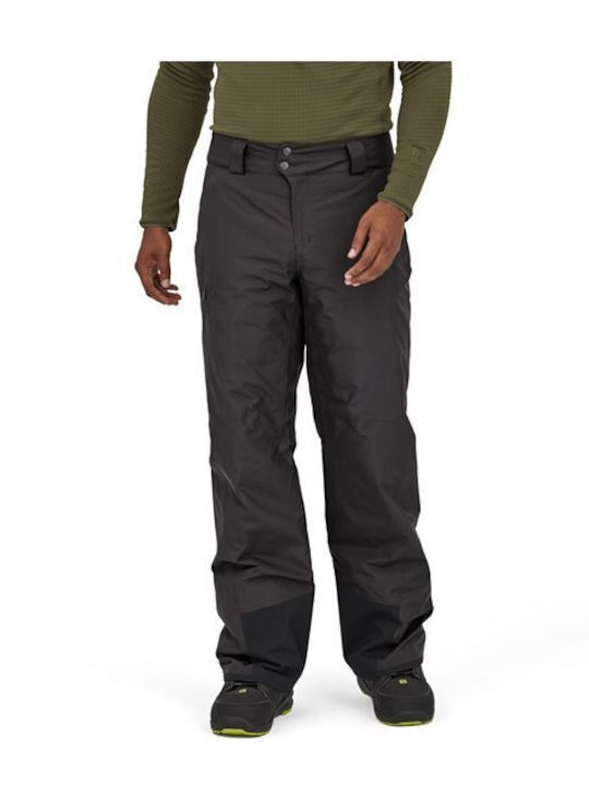 Patagonia 31170-BLK Ski & Snowboard Schwarz Patagonia 31170-BLK Ski & Snowboard Schwarz